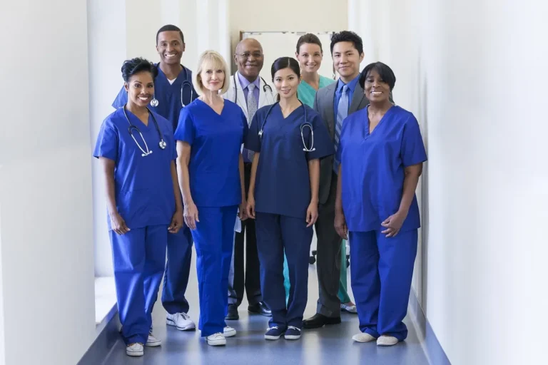 Medical Uniforms