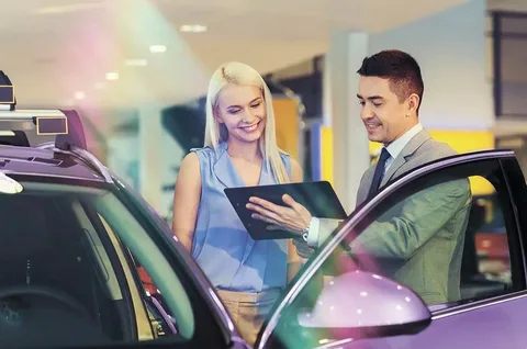 Discover the Easiest Way to Rent a Car Today