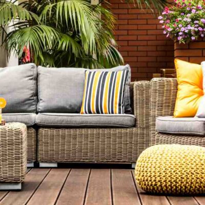 Outdoor Cushions