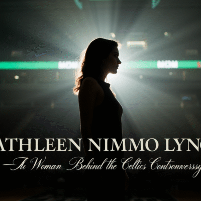 kathleen nimmo lynch