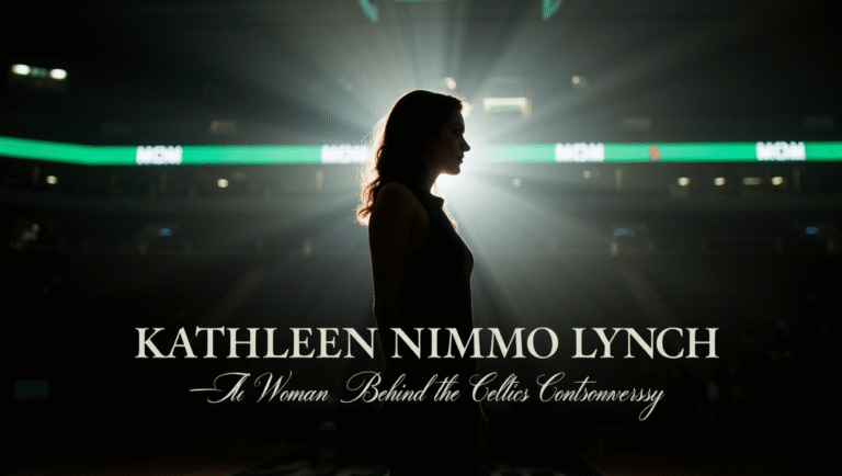 kathleen nimmo lynch