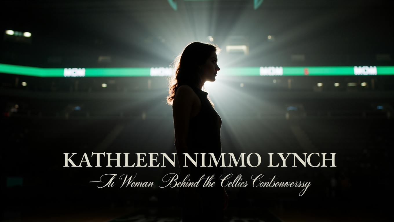kathleen nimmo lynch