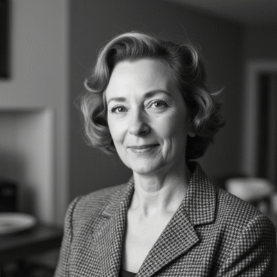 marilyn kroc barg