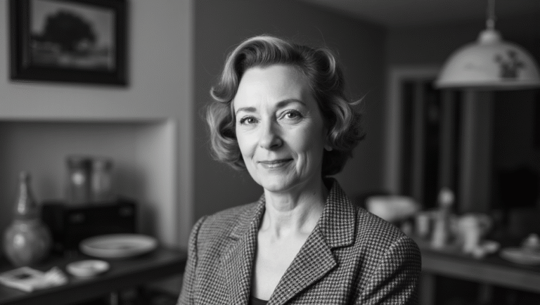 marilyn kroc barg