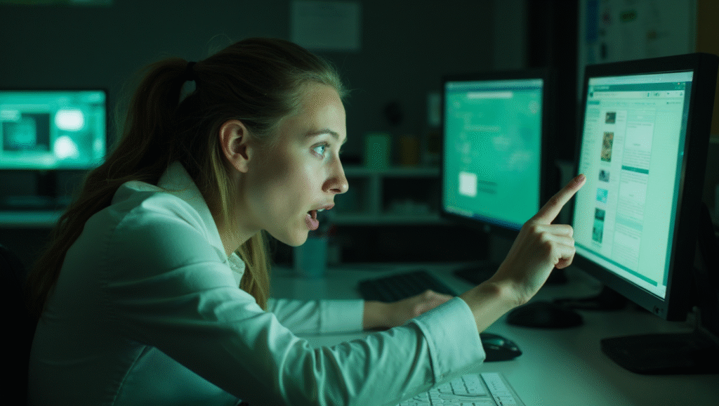 Episode 6 – Betrayal