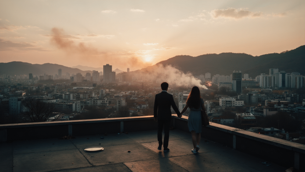 Episode 8 – Newtopia