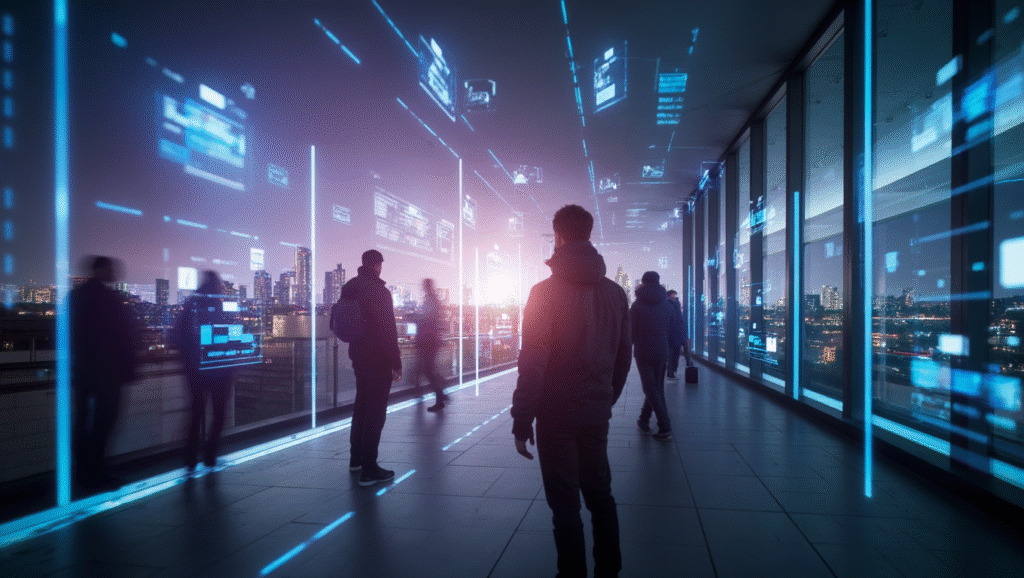 newtopy-ai-blockchain-technology