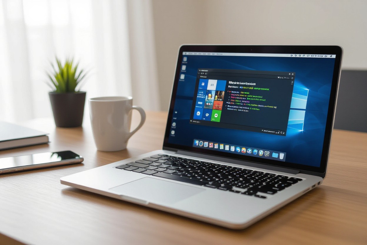 How to Take a Screenshot on Computer