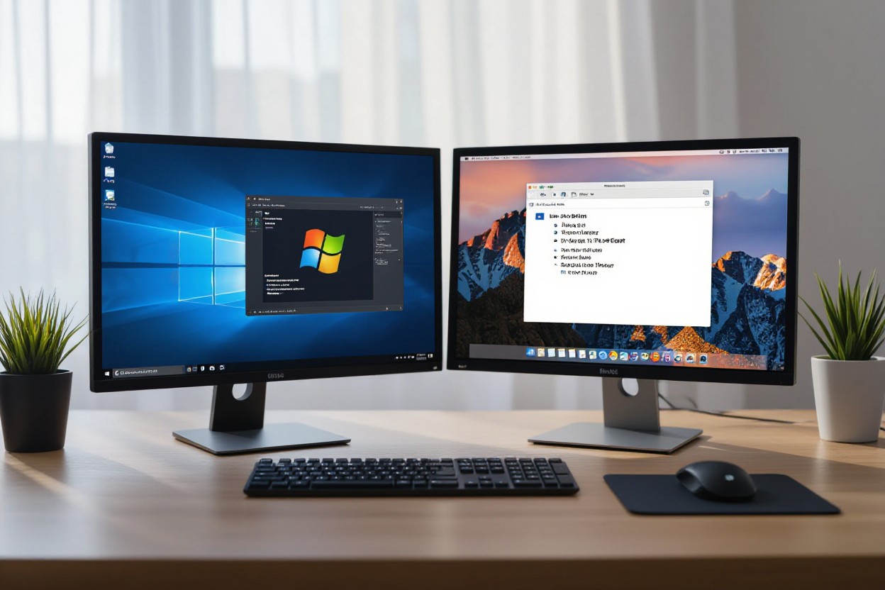 How Do You Screenshot on a Computer
