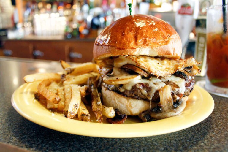 Burger