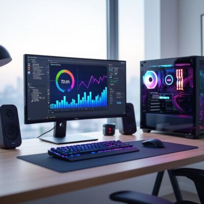 How to Speed Up Computer
