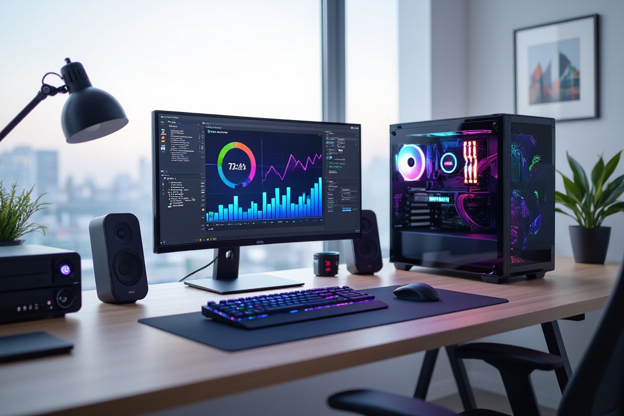 How to Speed Up Computer