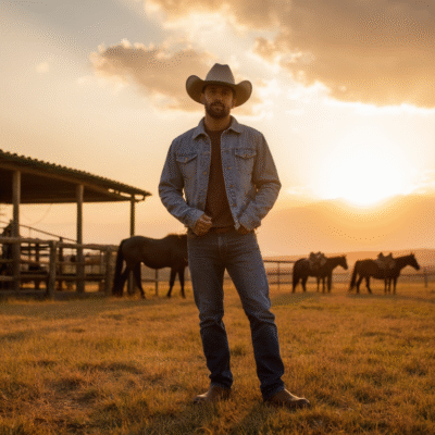 taylor Sheridan Net Worth