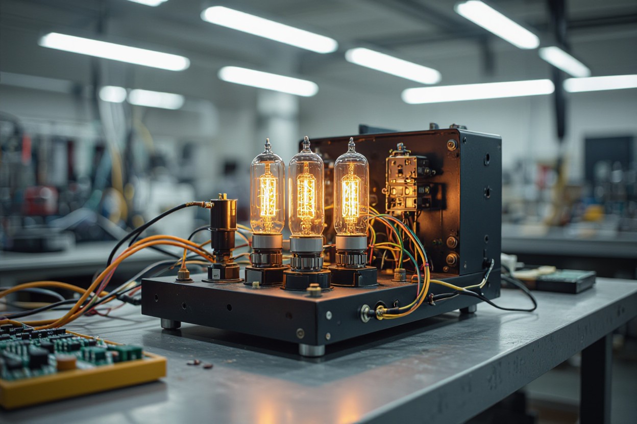 Concept of a Computer