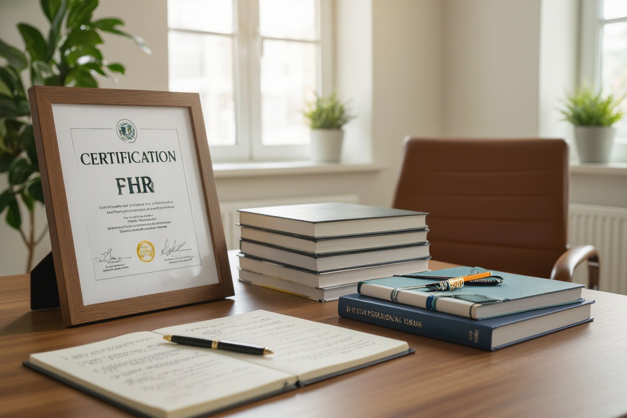 Best Business Certification Programs for Career Advancement