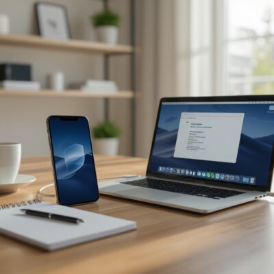 how to transfer photos from iphone to computer
