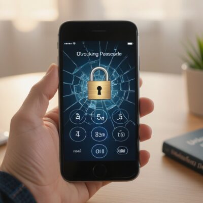 How to Unlock iPhone Passcode Without a Computer