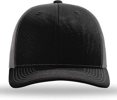 Richardson 112 Black