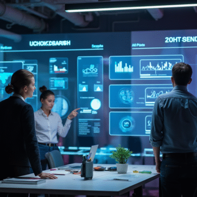 ways to use uhoebeans software