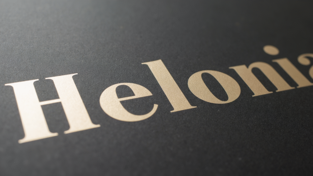 Key Features of Helonia Neue