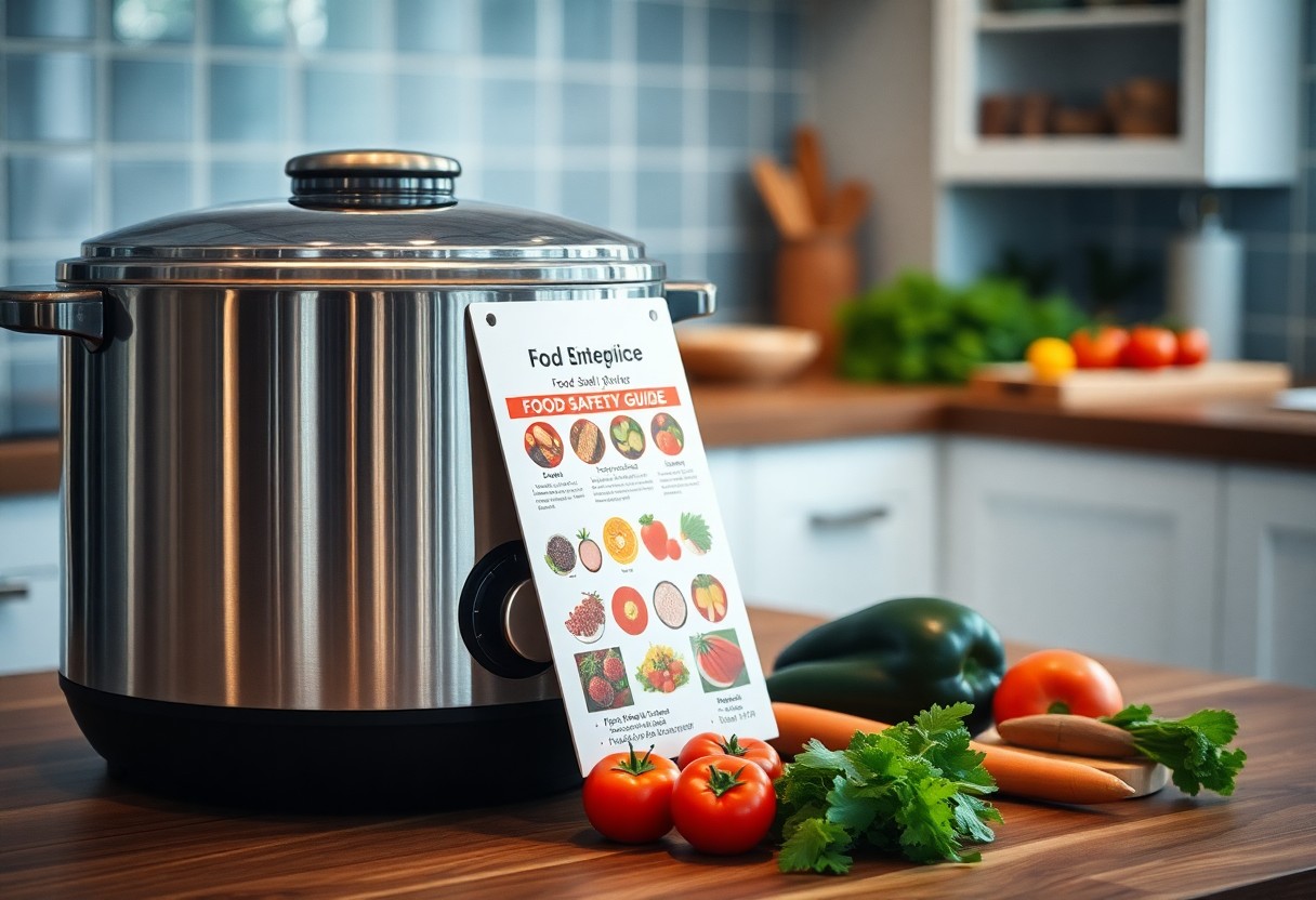 is 410 stainless steel food safe