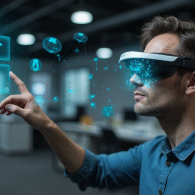 Ark Augmented Reality