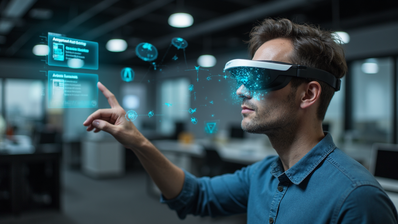 Ark Augmented Reality