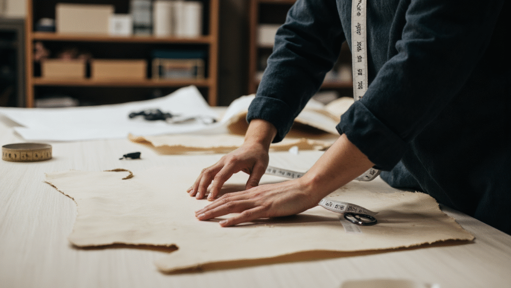 Benefits of Using Zuschneidfelle