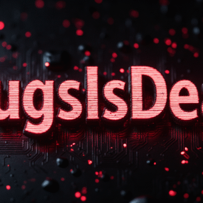 BugsIsDead