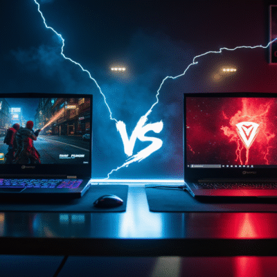 Clevo NH70 vs. Acer Predator Helios 300