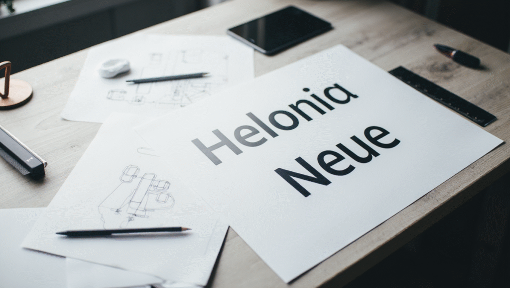 Design Philosophy and Characteristics