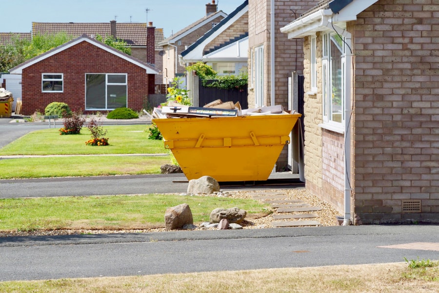 Local Skip Hire