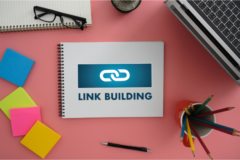 Backlink