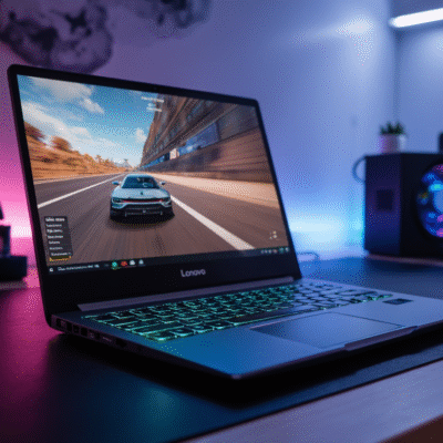 Lenovo LOQ Gaming Laptop