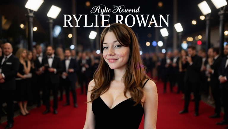 Rylie Rowan