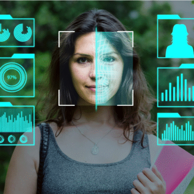 AI Face Swap in Marketing