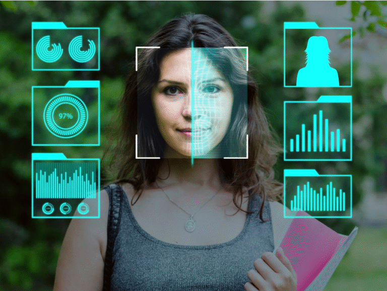 AI Face Swap in Marketing