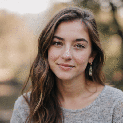 Sedona Harlan Kramer