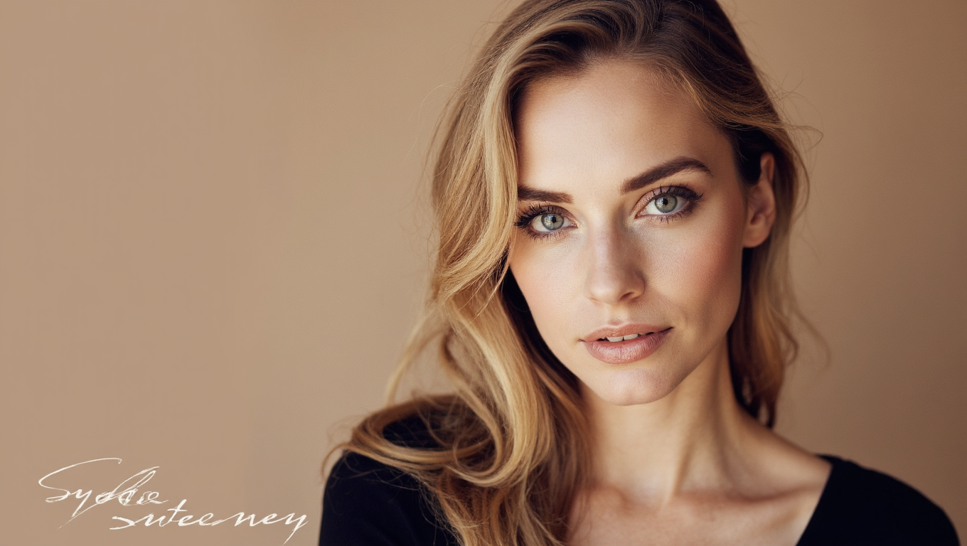 Sydney Sweeney Measurements