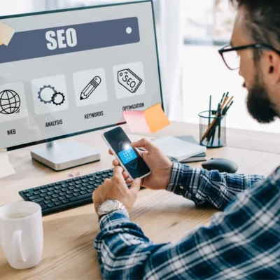 SEO