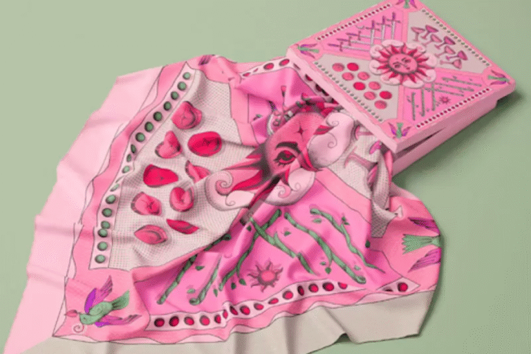 Bandana Packaging