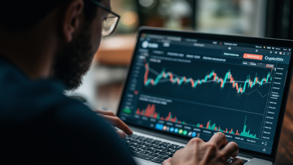 Crypto.com 300 Level