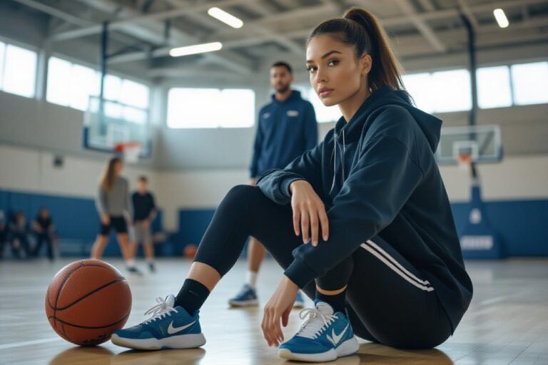 Denika Kisty