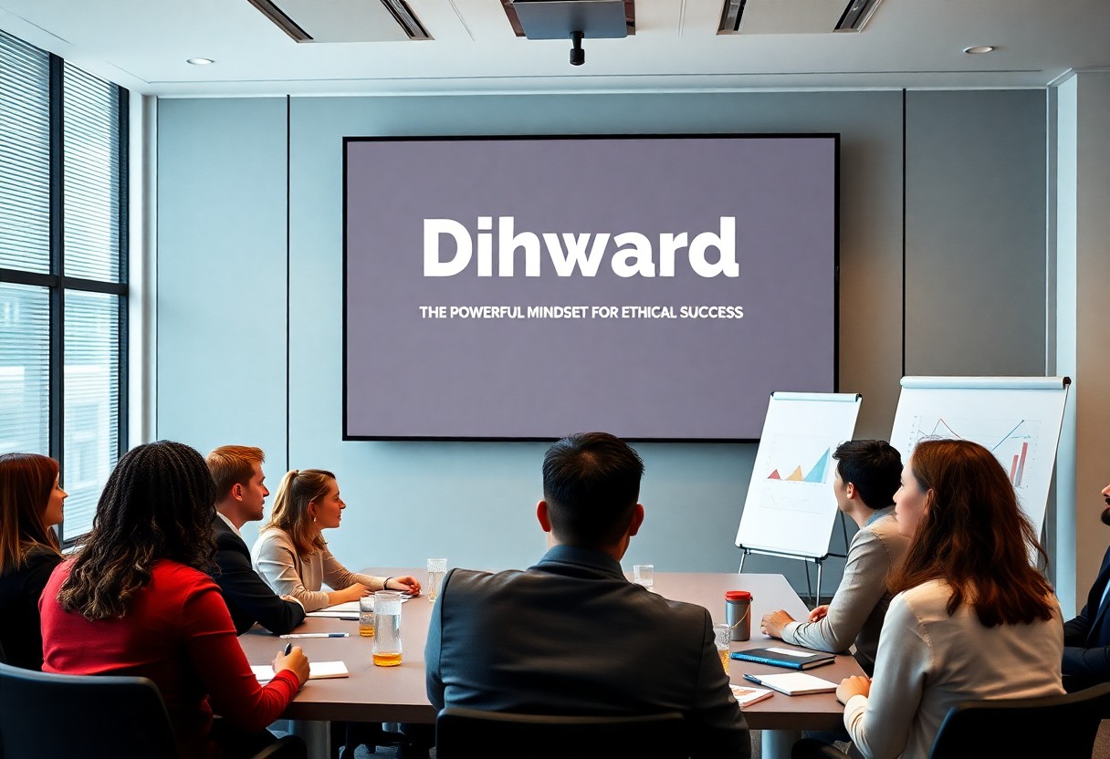 Understanding Dihward