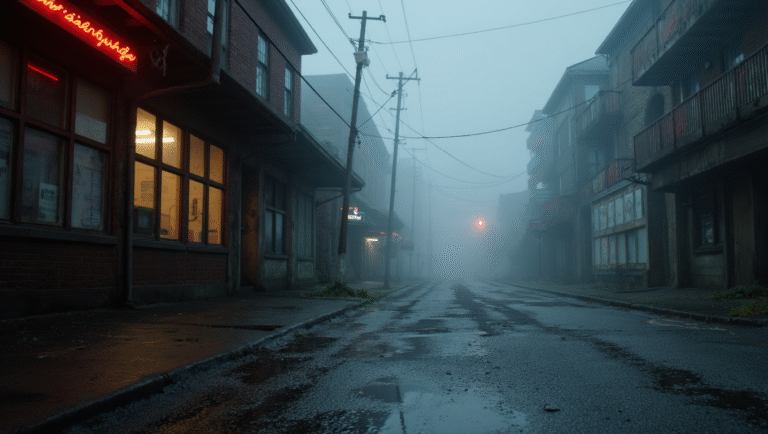 guia silent hill geekzilla