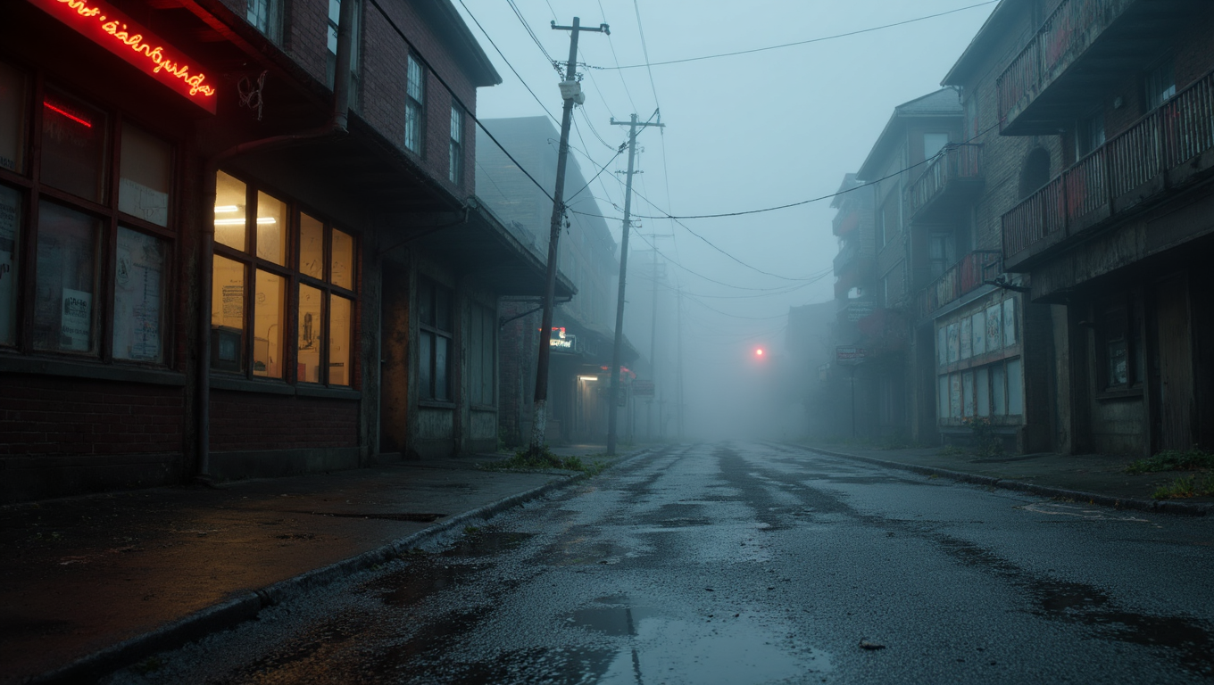 guia silent hill geekzilla