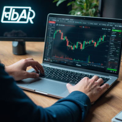 how to purchase HBAR crypto