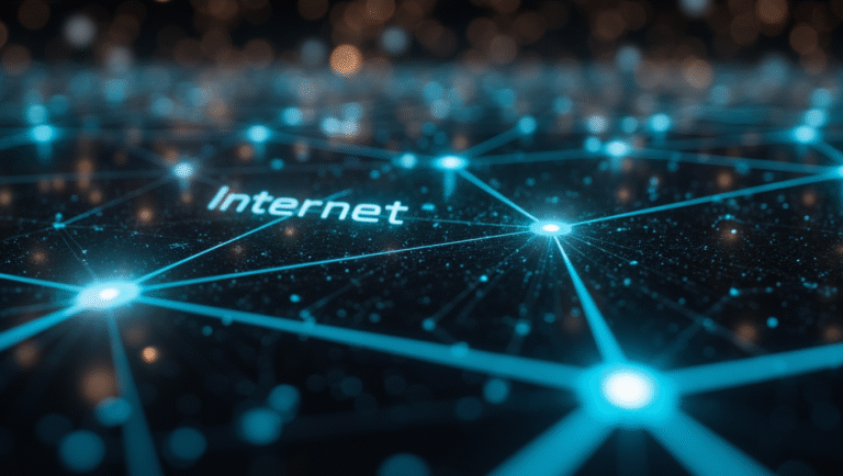 internetchock