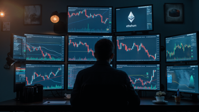 is crypto dead