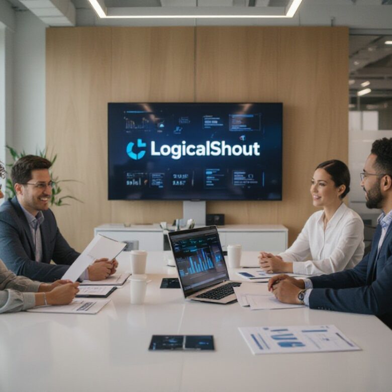 Insights LogicalShout